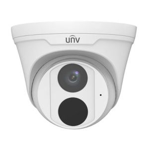 Uniview IPC3612LB-ADF40K-G, 2Mpix IP kamera, turret, objektív 4,0mm (91,2 °), IR 30m, WDR 120dB IPC3612LB-ADF40K-G