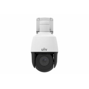 Uniview IPC6312LR-AX4-VG, 2Mpix IP PTZ kamera, Zoom 4x (105.2-29.32 °), IR 50m, WDR120dB, analýzy SIP IPC6312LR-AX4-VG