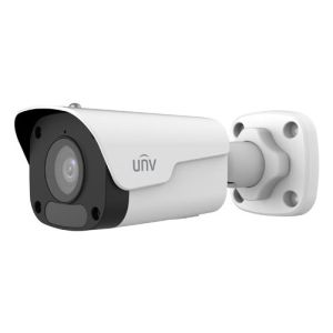 Uniview IPC2122LB-ADF28KM-H, 2Mpix IP kamera, bullet, Objektív 2,8mm (112,9 °), IR 30m, WDR120dB, UMD IPC2122LB-ADF28KM-H