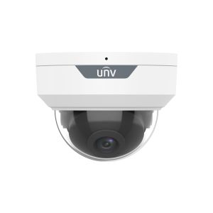Uniview IPC322LB-ADF40K-H, 2MPx dome, 91,2 °, Smart IR 30 m, analýza človek/vozidlo IPC322LB-ADF40K-H