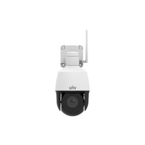 Uniview IPC6312LR-AX4W-VG, 2Mpix IP PTZ kamera, Zoom 4x (105 ° -29 °), IR 50m, WDR 120dB, Wi-Fi IPC6312LR-AX4W-VG