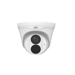 Uniview IPC3615LE-ADF40K-H, 5MPx turret, 91.2°, Smart IR 30 m, analýza človek/vozidlo IPC3615LE-ADF40K-H