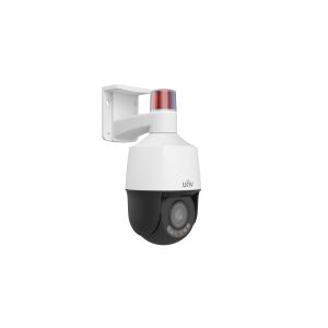 Uniview IPC6315LFW-AX5C-VG1, 5MPx, 106,91-33,55 °, Smart IR 50m + Biely 15m, analýzy človek vozidlo, zón IPC6315LFW-AX5C-VG1