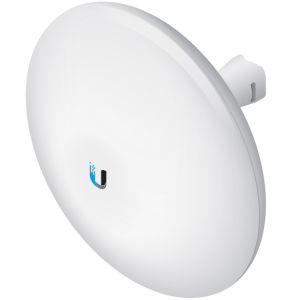 Ubiquiti NanoBeam 2AC-13,2.4GHz MIMO, 2x13dBi, AirMAX AC NBE-2AC-13