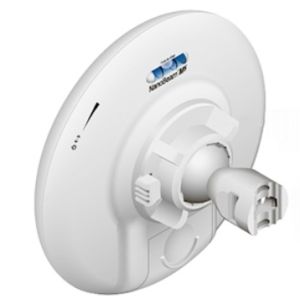 Ubiquiti NanoBeam M5-16 outdoor duálny ant.16dbi NBE-M5-16