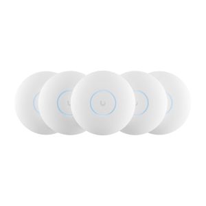 Ubiquiti UniFi AP AC PRO 2,4GHz/5GHz 5pck, PoE nie je súčasťou balenia UAP-AC-PRO-5