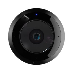Ubiquiti UVC-AI-360, UniFi Protect AI 360, čierna UVC-AI-360