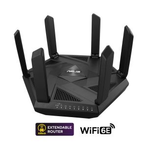 ASUS RT-AXE7800 90IG07B0-MU9B00