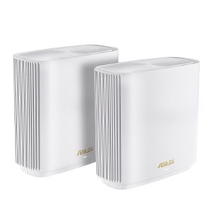 ASUS Zenwifi XT9 (2-pk) White 90IG0740-MO3B40