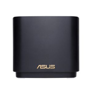 ASUS Zenwifi XD4 Plus (1-pack, Black) + podložka 90IG07M0-MO3C10