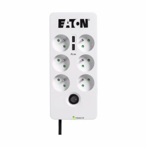 Eaton Protection Box 6 USB FR PB6UF
