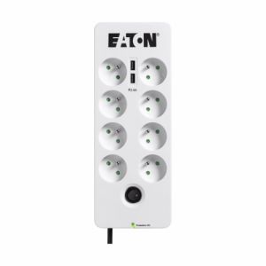 Eaton Protection Box 8 Tel@USB FR PB8TUF