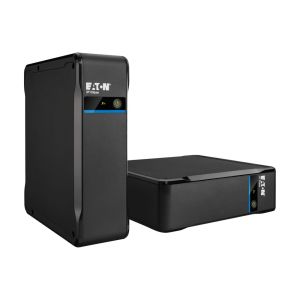 Eaton UPS 1/1fáza, 700VA-3P Ellipse 700 FR 3P700F