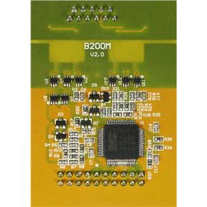 Yeastar MyPBX BRI modul 2xBRI port pre 2 ISDN2 linky 10000314