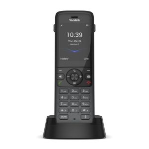 Yealink W78H IP DECT rúčka pre W78P, 2,4'' bar.disp. W78H
