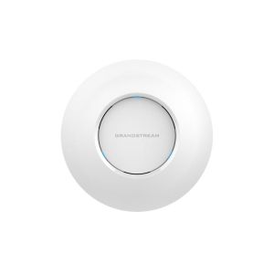 Grandstream GWN7625 AP, 802,11 ac Wave2, 5GHz 4×4:4 MU-MIMO, 16SSDI, 200 konk. kl., 2.03 Gbps GWN7625