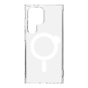 ER POWER ICE SNAP kryt pre Samsung Galaxy S24 Ultra s MagSafe ERCSSGS24UMGCL