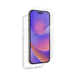 ZAGG Kryt Defence Ochranné sklo iPhone 14 Pro Max Bundle 302010175