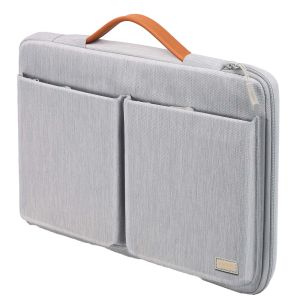 Seine Scene Taška na notebook Seine Scene Orleans sleeve 14'' - šedá SSOR14GR