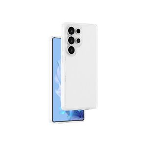 ER Crystal kryt pre Samsung Galaxy S25 Ultra - priehľadný ERCSSGS25UCL