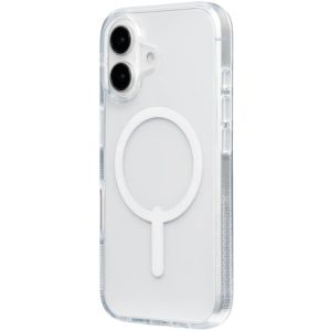 ZAGG kryt Crystal Palace Lite Snap iPhone 16 Transparentný 702315034