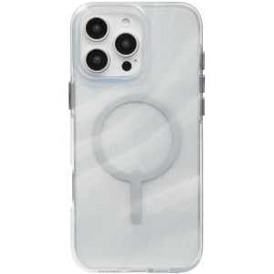 ZAGG kryt Milan Snap Apple iPhone 16 Pro Max Swirl Glitter 702315121