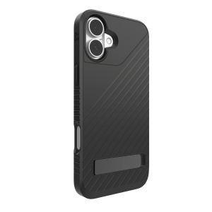 ZAGG kryt Denali Snap KS Apple iPhone 16 Plus Čierny 702315251