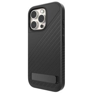 ZAGG kryt Denali Snap KS Apple iPhone 16 Pro Čierny 702315252