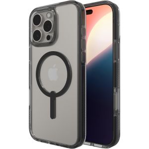 ZAGG kryt Santa Cruz Apple iPhone 16 Pro čierny 702315503