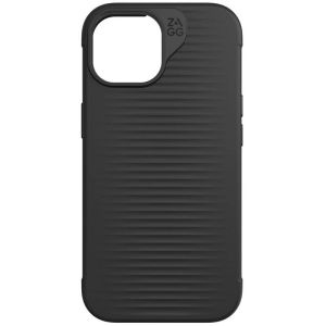 ZAGG kryt Luxe Apple 16e/15/14/13 Čierny 702318184