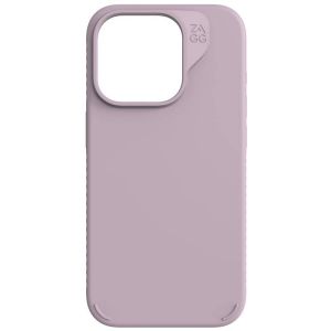 ZAGG kryt Manhattan Snap Apple 15 Pro - fialová 702312686