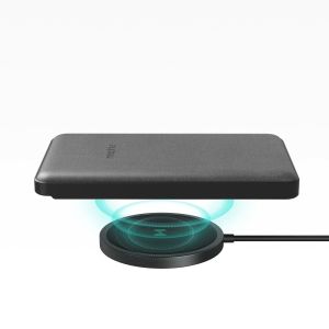 ZAGG Mophie snap+ Juicepack mini - 5k - čierna 401107912