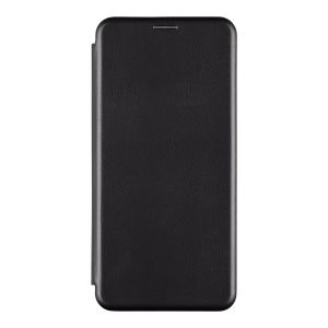 OBAL:ME Book Puzdro pre Samsung Galaxy A14 5G Black 8596311229954