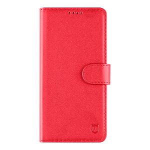 Tactical Field Notes pre Xiaomi Redmi Note 14S Red 8596311279652