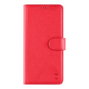Tactical Field Notes pre Apple iPhone 16e Red 8596311270185