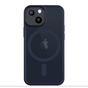 Tactical MagForce Hyperstealth Kryt pre iPhone 13 mini Deep Blue 8596311205903