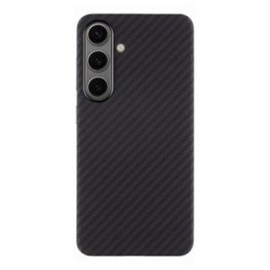 Tactical MagForce Aramid Kryt Samsung S24 Black 8596311236471