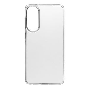 Tactical TPU Kryt pre Samsung Galaxy S25 Edge Transparent 8596311277504