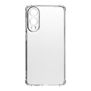 Tactical TPU Plyo Kryt pre Samsung Galaxy S25 Edge Transparent 8596311277511