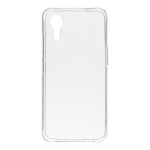 Tactical TPU Kryt pre Samsung Galaxy Xcover 7 Pro Transparent 8596311280979