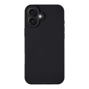 Tactical MagForce Velvet Smoothie Kryt pre Apple iPhone 16 Plus Asphalt 8596311258954