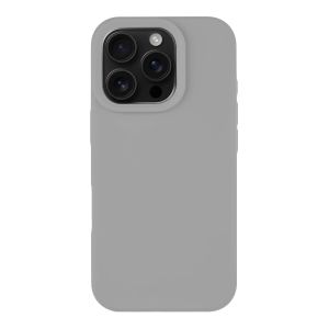 Tactical MagForce Velvet Smoothie Kryt pre Apple iPhone 16 Pro Foggy 8596311259081