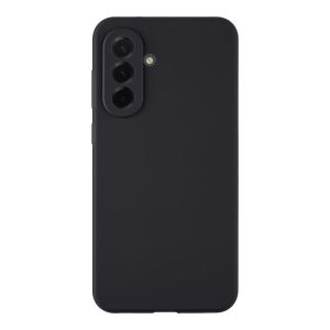 Tactical Velvet Smoothie Kryt pre Samsung Galaxy A36 5G Asphalt 8596311272776