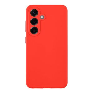 Tactical Velvet Smoothie Kryt pre Samsung Galaxy S25 Chilli 8596311267130
