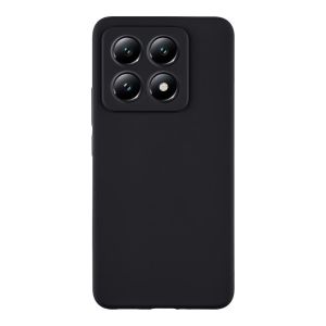 Tactical Velvet Smoothie Kryt pre Xiaomi 14T Asphalt 8596311267550