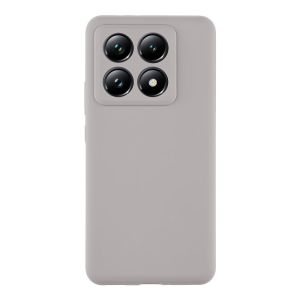 Tactical Velvet Smoothie Kryt pre Xiaomi 14T Pro Foggy 8596311267604