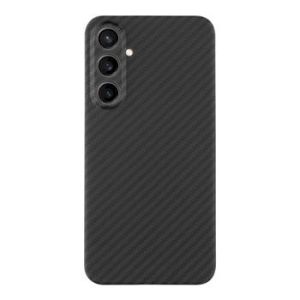 Tactical MagForce Aramid Kryt pre Samsung Galaxy S23 FE Black 8596311236228