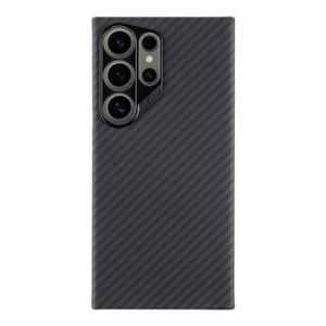 Tactical MagForce Aramid Kryt pre Samsung Galaxy S24 Ultra Black 8596311236495