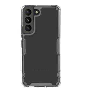 Nillkin Nature TPU PRO Kryt pre Samsung Galaxy S23 Transparent 6902048258327