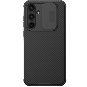 Nillkin CamShield PRO Magnetic Zadný Kryt pre Samsung Galaxy A55 5G Black 6902048276932